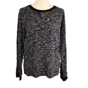 Cooperative sweater size M